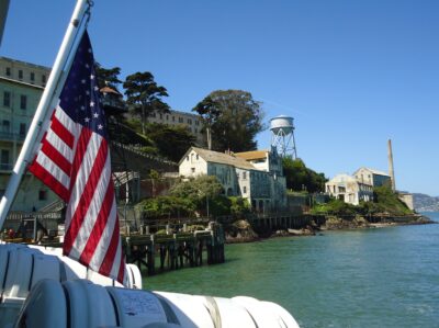 San Francisco, 5 abr 2014