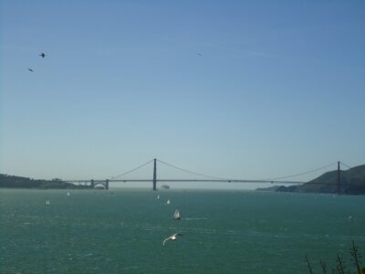 San Francisco, 5 abr 2014