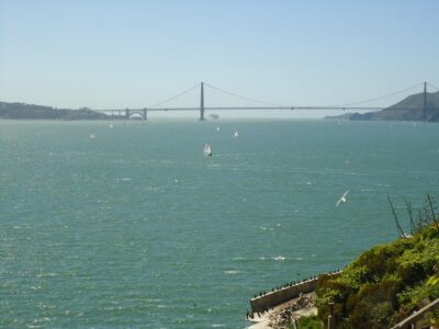 San Francisco, 5 abr 2014