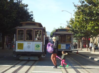San Francisco, 5 abr 2014