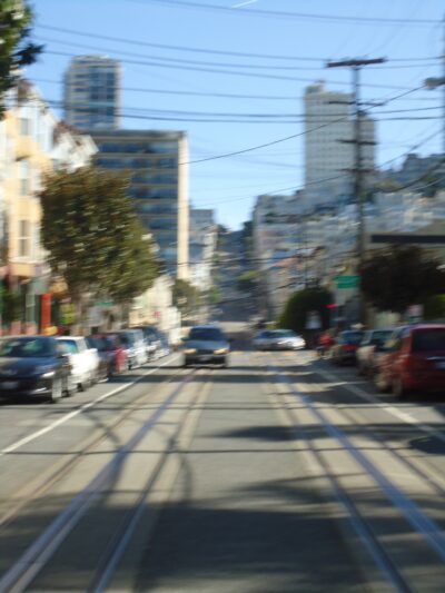 San Francisco, 5 abr 2014