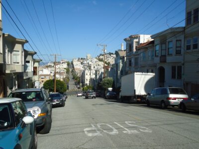 San Francisco, 5 abr 2014