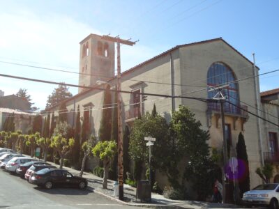 San Francisco, 5 abr 2014