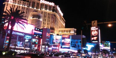SF y Las Vegas, 28 mar 2014