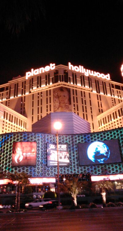 SF y Las Vegas, 28 mar 2014