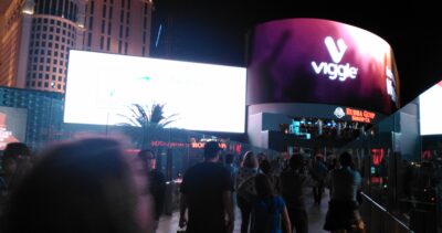 SF y Las Vegas, 28 mar 2014