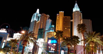 SF y Las Vegas, 28 mar 2014
