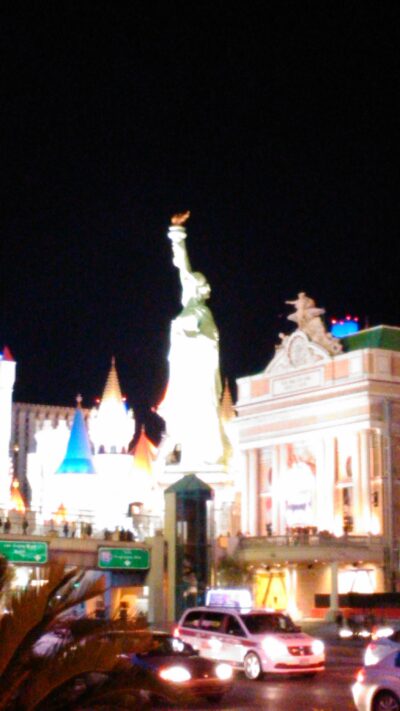 SF y Las Vegas, 28 mar 2014