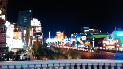 SF y Las Vegas, 28 mar 2014
