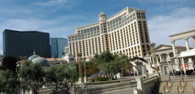 SF y Las Vegas, 28 mar 2014