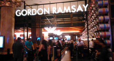 Las Vegas, 29 mar 2014