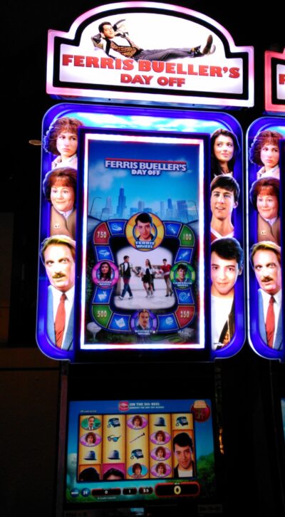 Las Vegas, 29 mar 2014