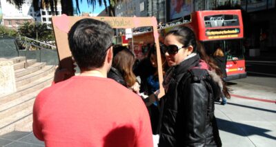 San Francisco, 2 abr 2014