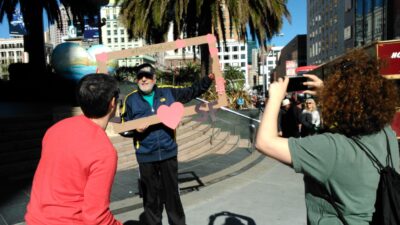 San Francisco, 2 abr 2014