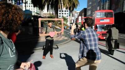 San Francisco, 2 abr 2014
