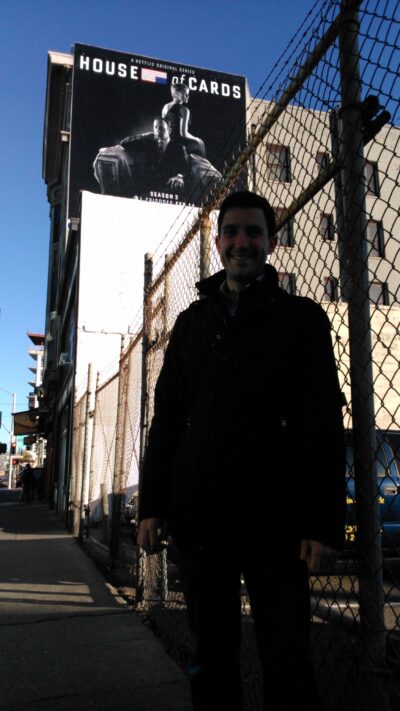 San Francisco, 2 abr 2014