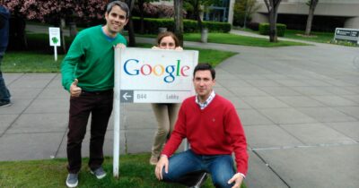 San Francisco y Silicon Valley, 4 abr 2014