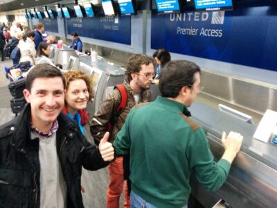 SF y Las Vegas, 28 mar 2014