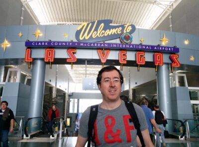 SF y Las Vegas, 28 mar 2014