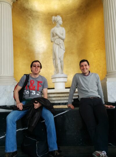 SF y Las Vegas, 28 mar 2014