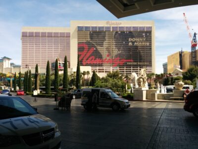 SF y Las Vegas, 28 mar 2014