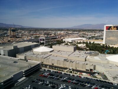 SF y Las Vegas, 28 mar 2014
