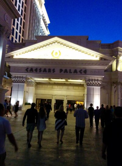 SF y Las Vegas, 28 mar 2014