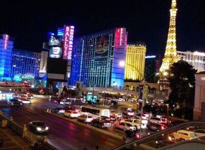 SF y Las Vegas, 28 mar 2014
