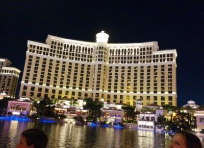 SF y Las Vegas, 28 mar 2014