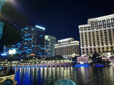 SF y Las Vegas, 28 mar 2014