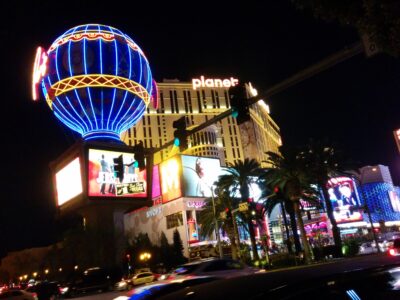 SF y Las Vegas, 28 mar 2014