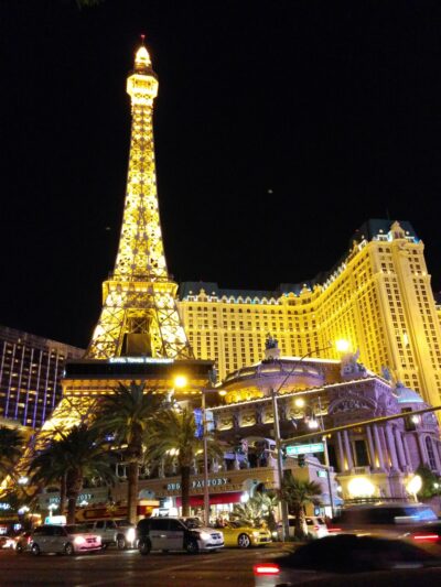 SF y Las Vegas, 28 mar 2014