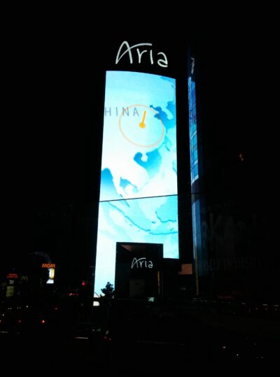 SF y Las Vegas, 28 mar 2014