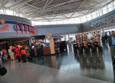 SF y Las Vegas, 28 mar 2014
