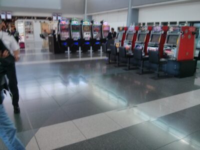 SF y Las Vegas, 28 mar 2014