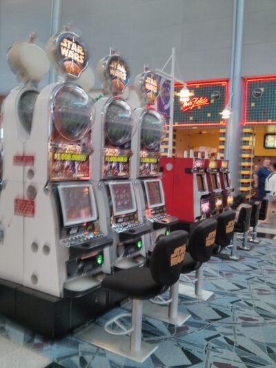 SF y Las Vegas, 28 mar 2014