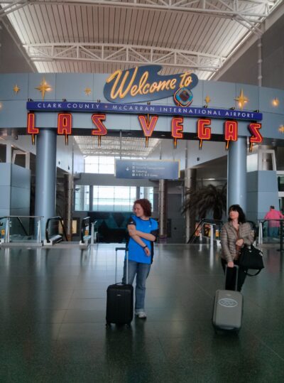 SF y Las Vegas, 28 mar 2014