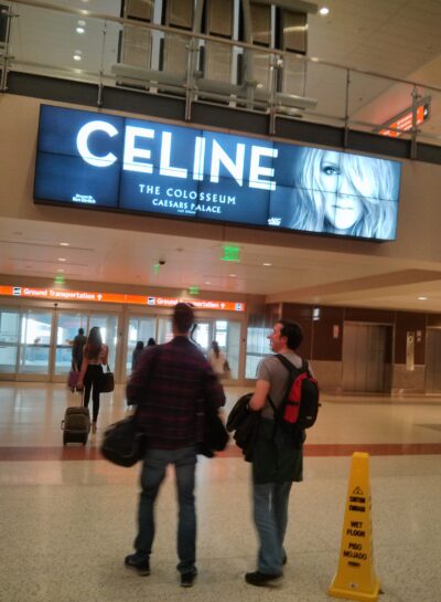 SF y Las Vegas, 28 mar 2014