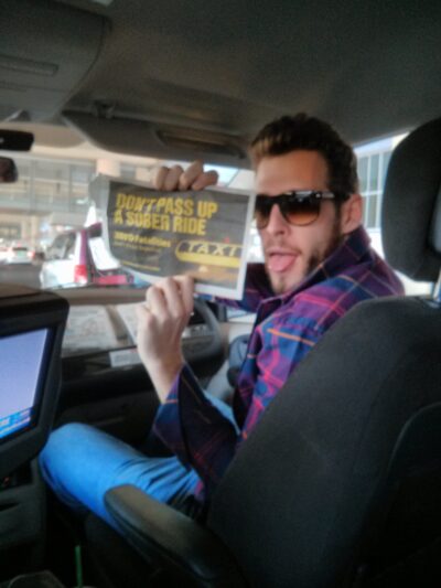 SF y Las Vegas, 28 mar 2014