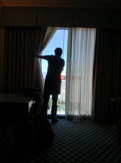 SF y Las Vegas, 28 mar 2014