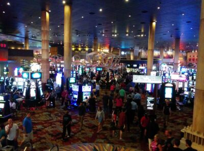 SF y Las Vegas, 28 mar 2014