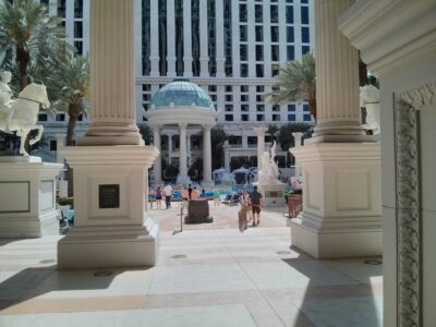 SF y Las Vegas, 28 mar 2014