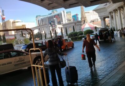 SF y Las Vegas, 28 mar 2014
