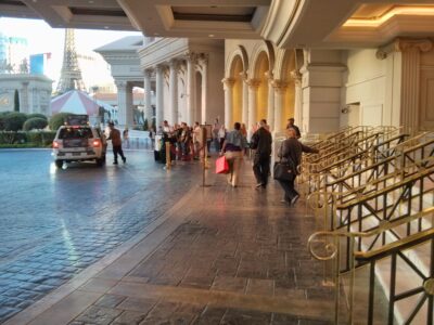 SF y Las Vegas, 28 mar 2014