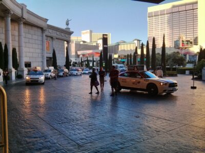 SF y Las Vegas, 28 mar 2014