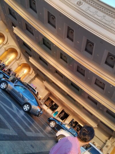 SF y Las Vegas, 28 mar 2014