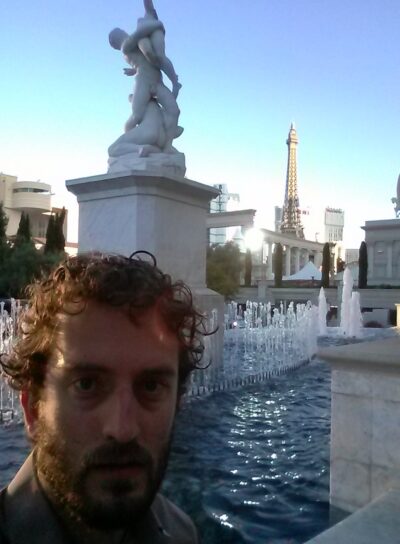 SF y Las Vegas, 28 mar 2014