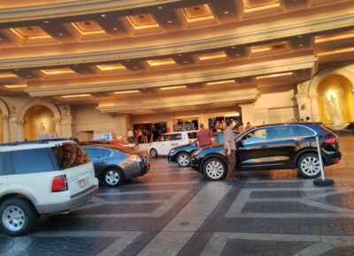 SF y Las Vegas, 28 mar 2014