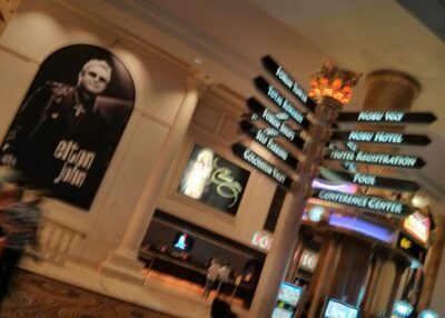 SF y Las Vegas, 28 mar 2014