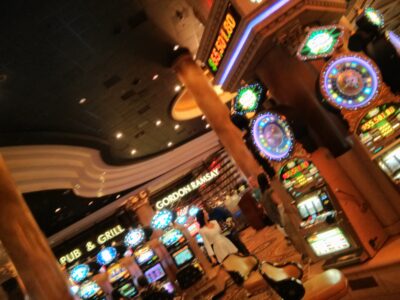 SF y Las Vegas, 28 mar 2014